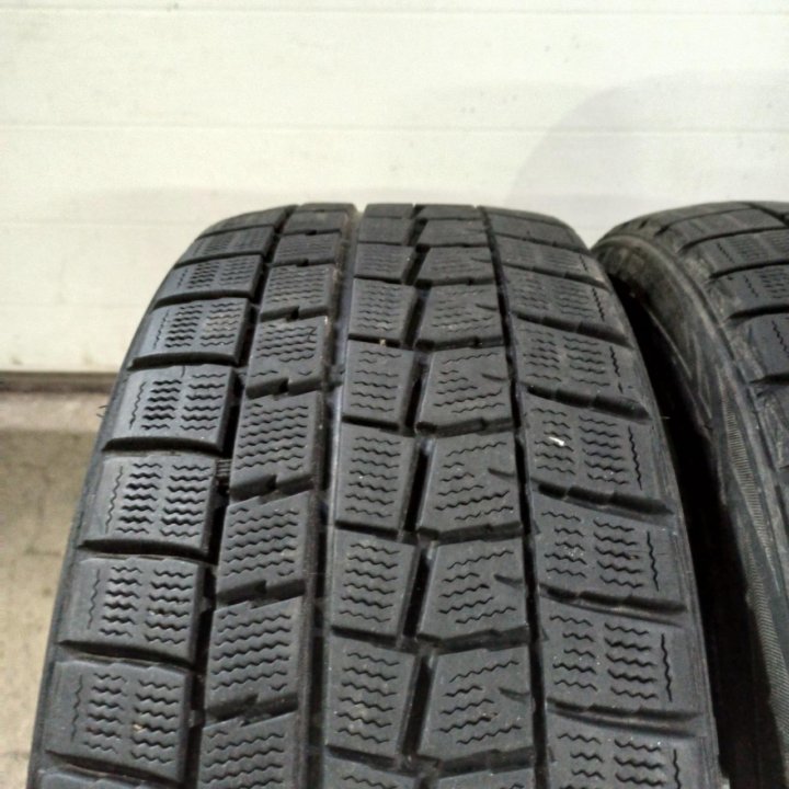 215/45R17 Dunlop Winter Maxx WM01 (Артикул 7564)