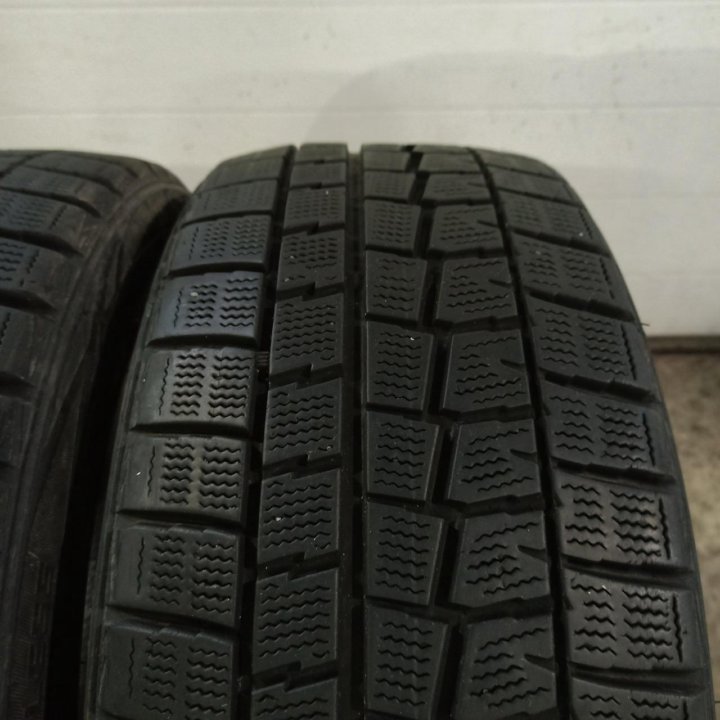 215/45R17 Dunlop Winter Maxx WM01 (Артикул 7564)