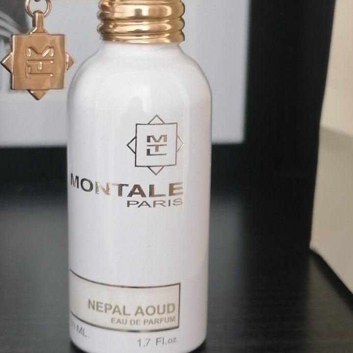 духи оригинал Montale