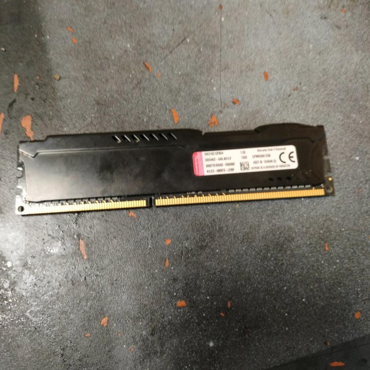 Hyperx ddr4