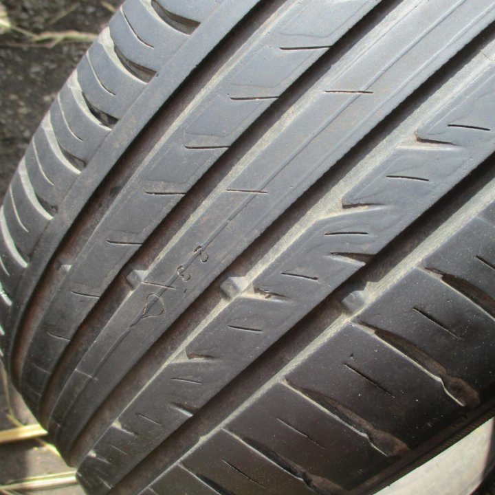 4шт 205 \ 55 R16 Nokian