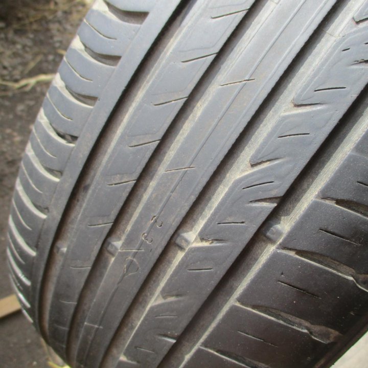 4шт 205 \ 55 R16 Nokian