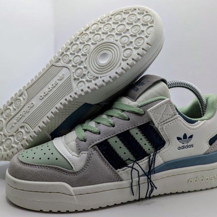 Кроссовки Adidas Forum Low