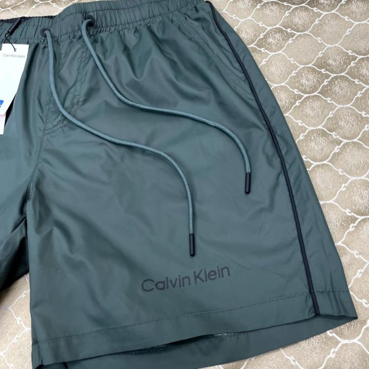 Плавательные шорты Calvin Klein