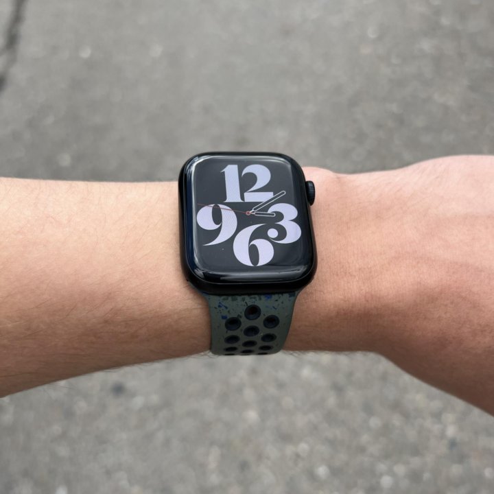 Apple Watch series 9