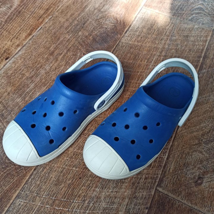 Crocs сабо детские j1