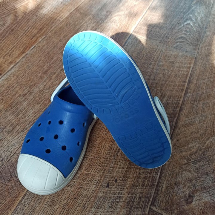 Crocs сабо детские j1