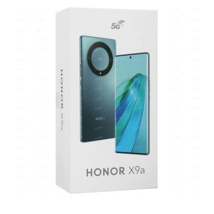 Honor x9a