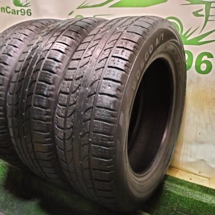 225/65 R17 Viatti Bosco A/T