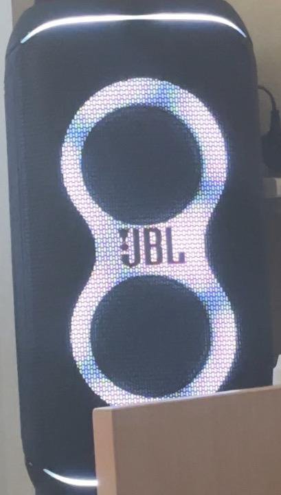 JBL PartyBox 120