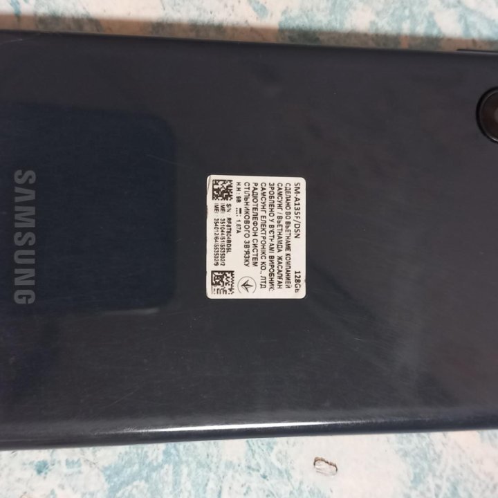 Samsung Galaxy a13