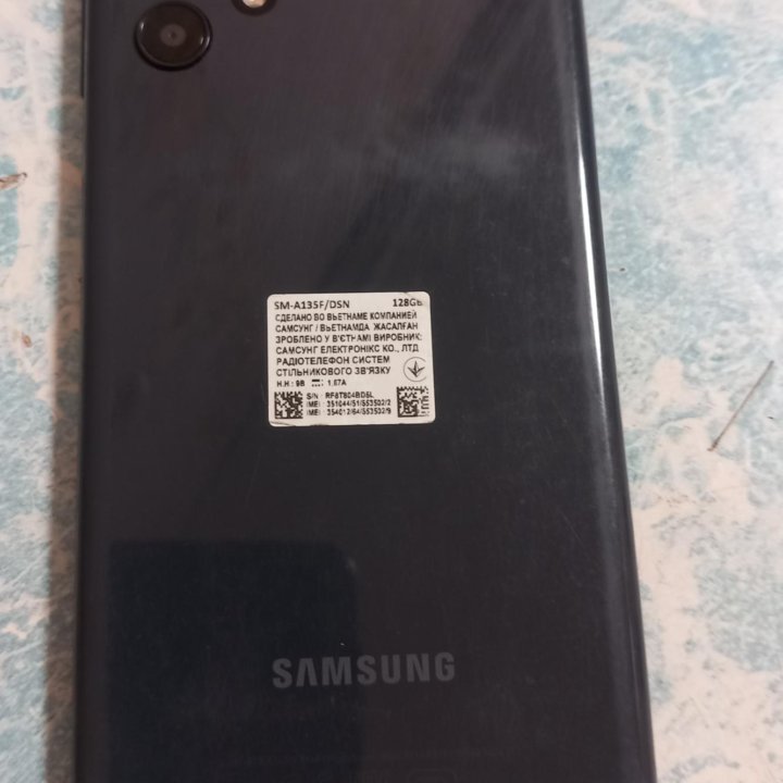 Samsung Galaxy a13