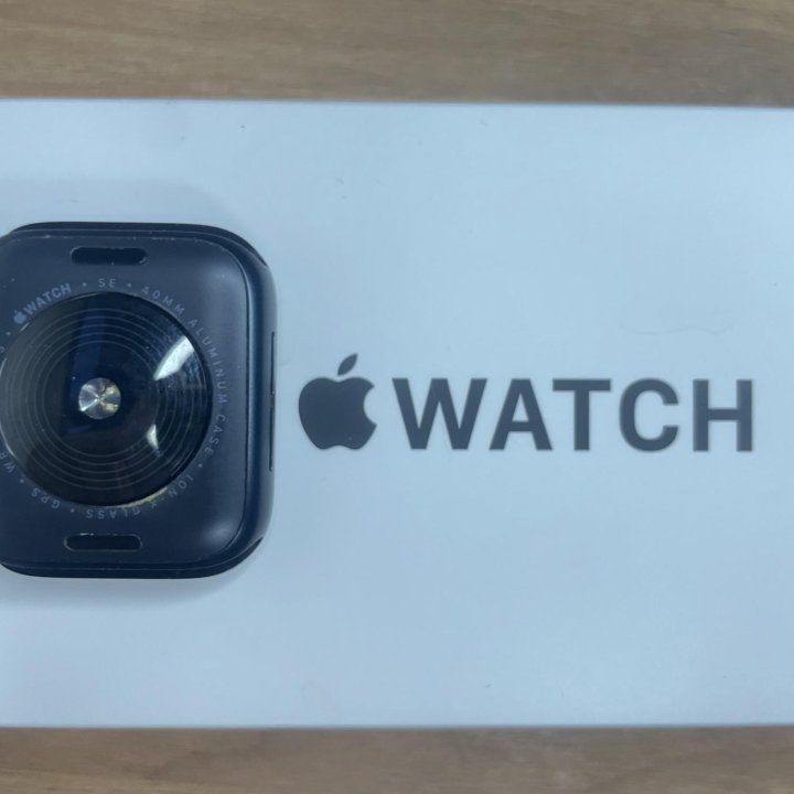 Часы APPLE WATCH SE2 40mm Minlight