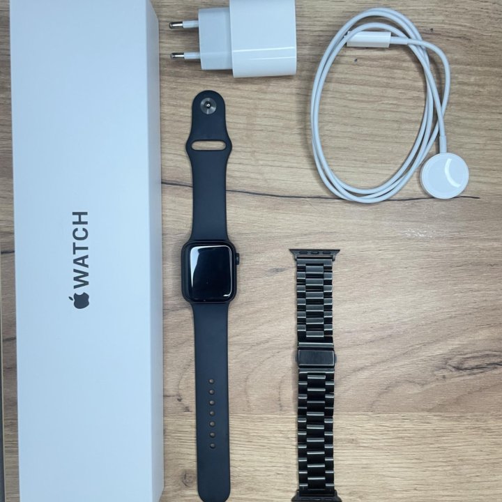 Часы APPLE WATCH SE2 40mm Minlight