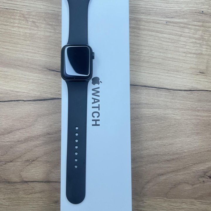 Часы APPLE WATCH SE2 40mm Minlight