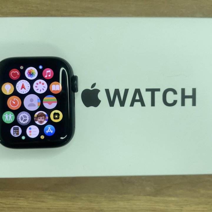 Часы APPLE WATCH SE2 40mm Minlight