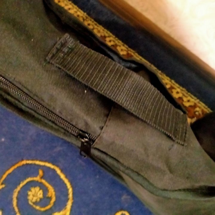 Чехол для гитары