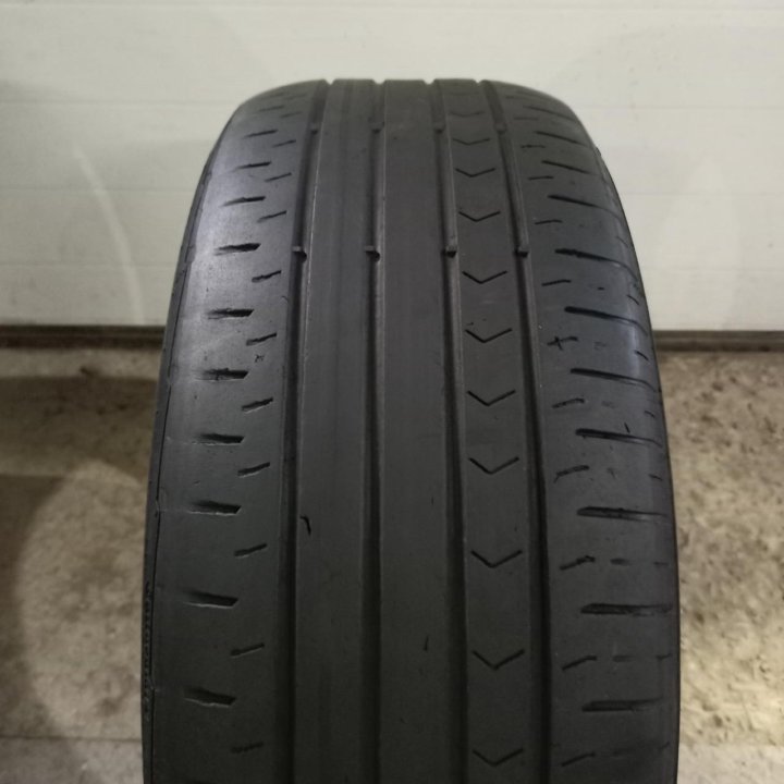 215/55R17 Continental ContiPremiumContact 5 (7579)