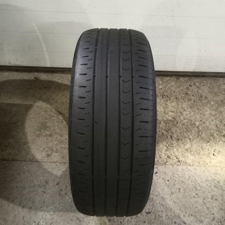 215/55R17 Continental ContiPremiumContact 5 (7579)