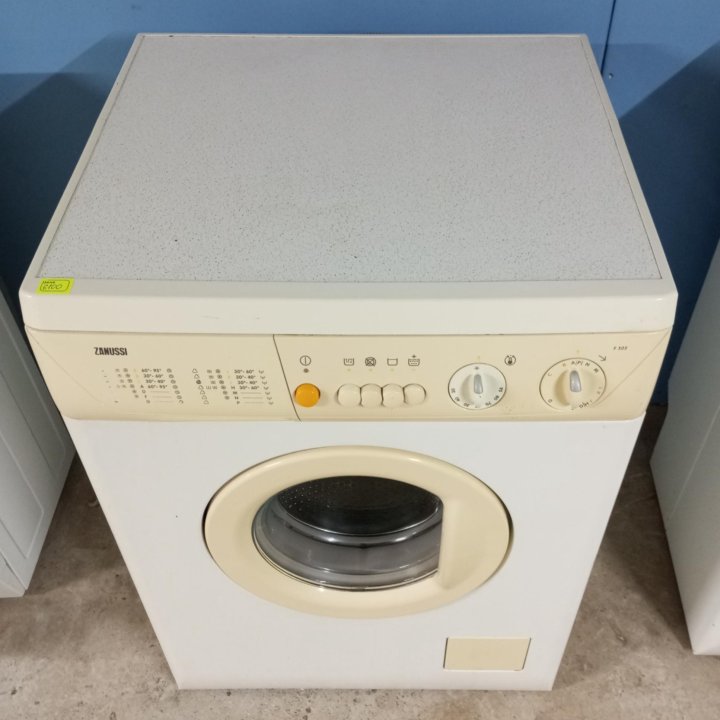 Стиральная машина ZANUSSI F 505 Доставка Гарантия