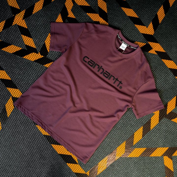 Футболки Carhartt (Магазин)