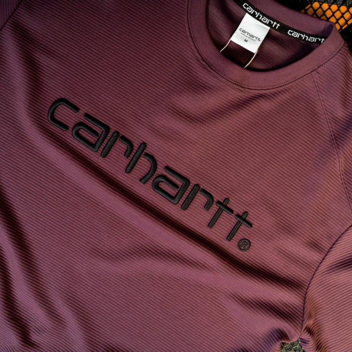 Футболки Carhartt (Магазин)