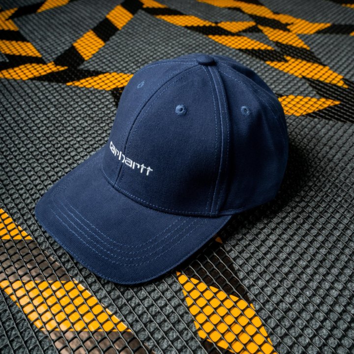 Кепки Carhartt (В Наличии)