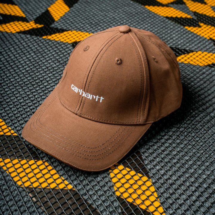 Кепки Carhartt (В Наличии)