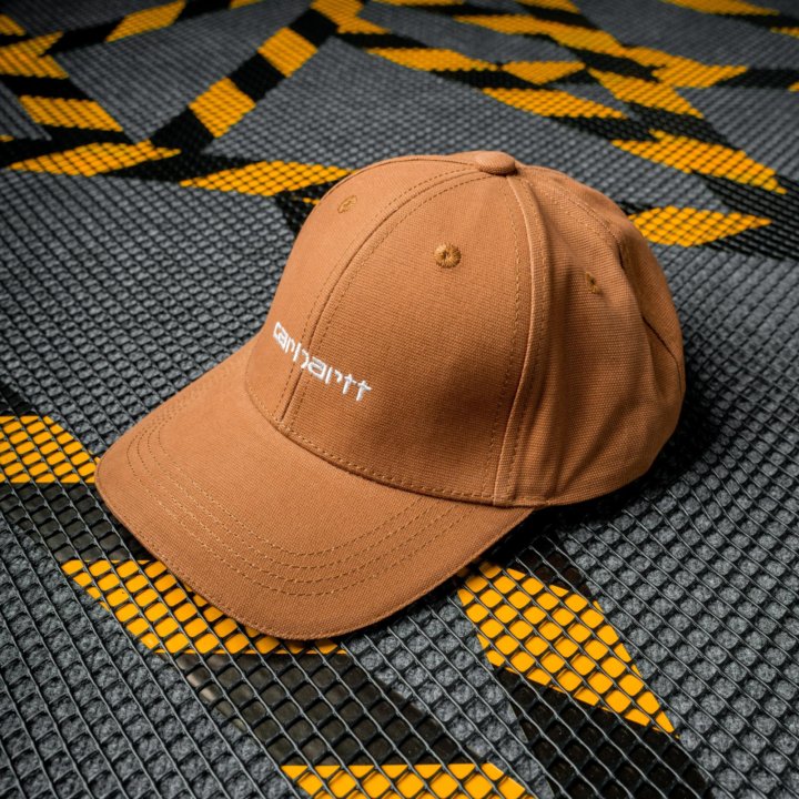 Кепки Carhartt (В Наличии)