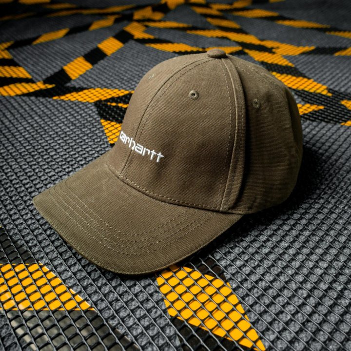 Кепки Carhartt (В Наличии)