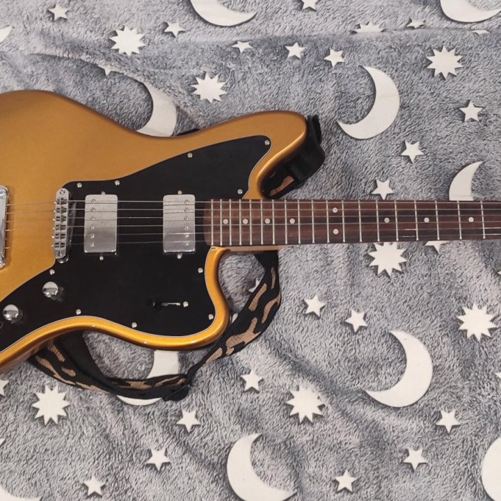 Электрогитара Root Note