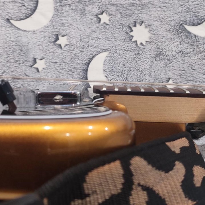 Электрогитара Root Note