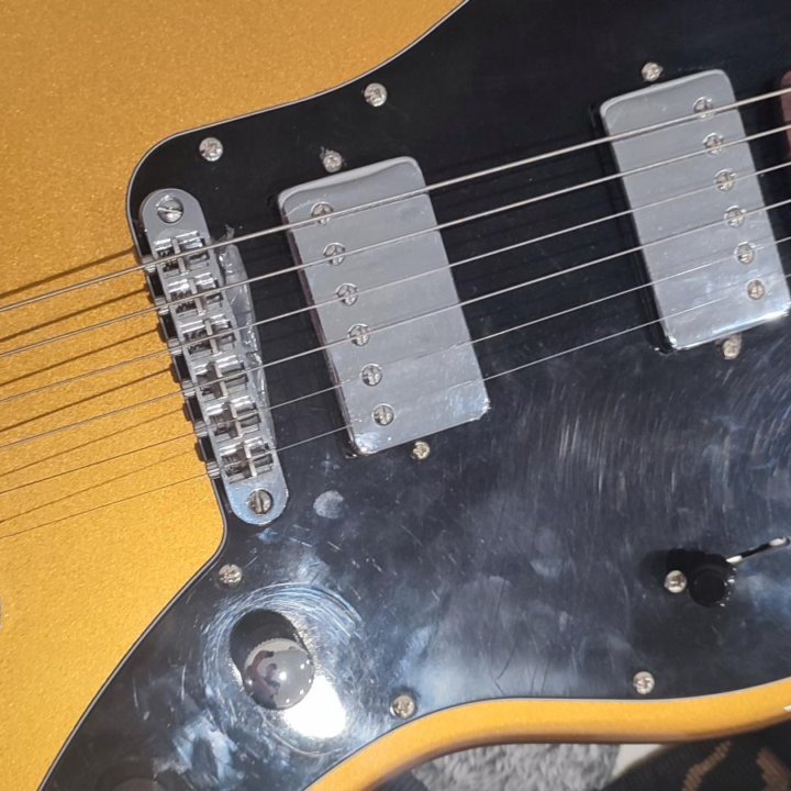 Электрогитара Root Note