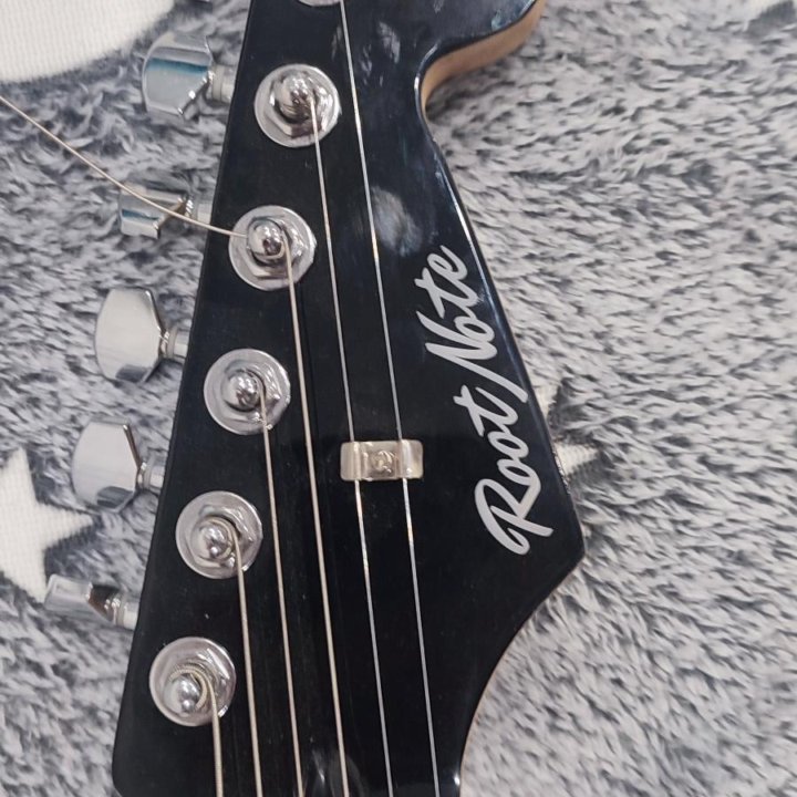 Электрогитара Root Note