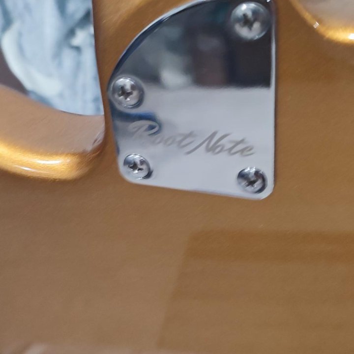 Электрогитара Root Note