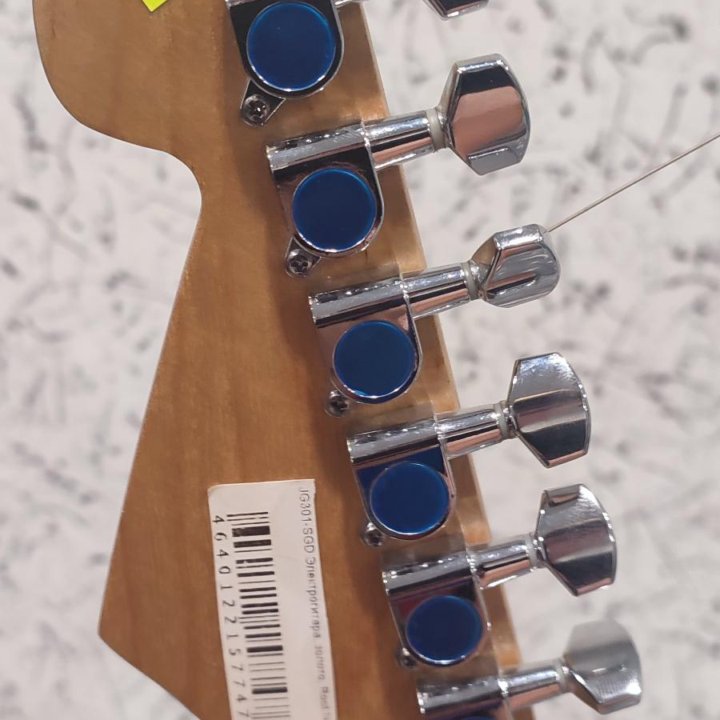 Электрогитара Root Note