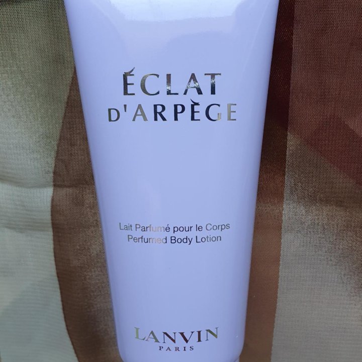 Лосьон для тела Lanvin Eclat DArpege 100 ml