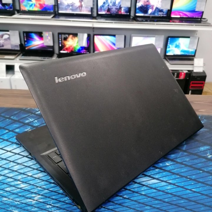 Ноутбук Lenovo мощный (1215 Н2)