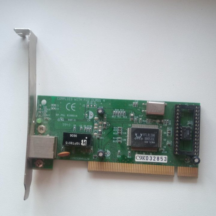 Сетевая карта