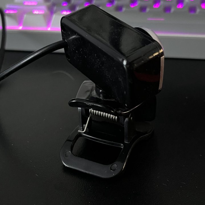 Вебкамера Sven