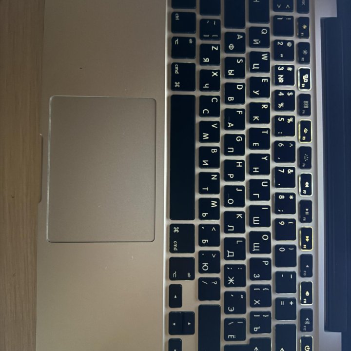 MacBook Pro mid 2014 13.3” retina