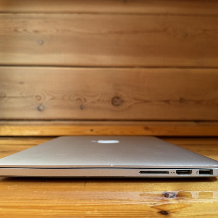 MacBook Pro mid 2014 13.3” retina