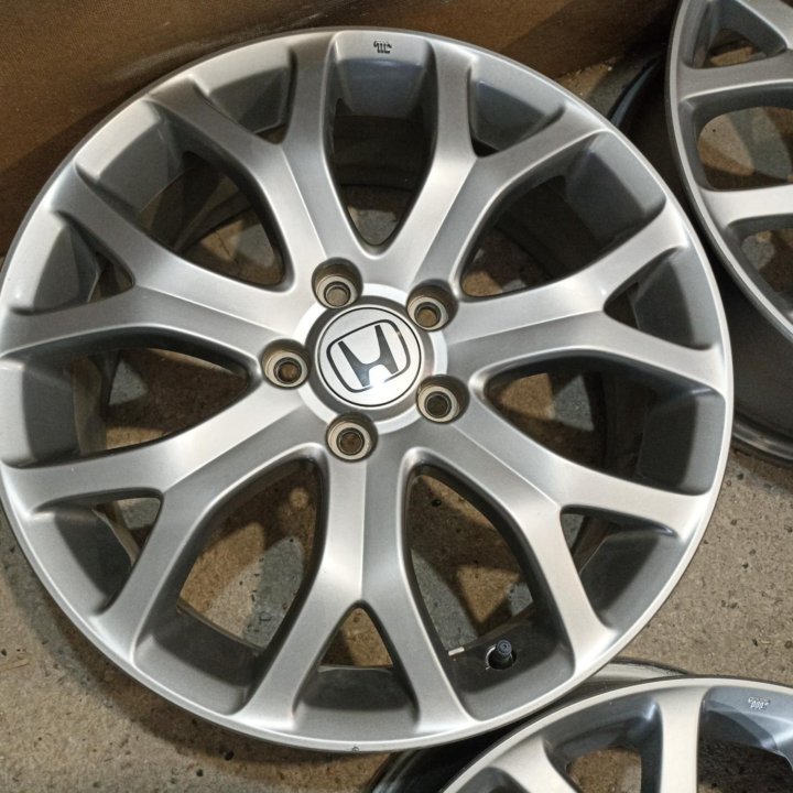 Оригинальные диски Honda R18 5x114,3