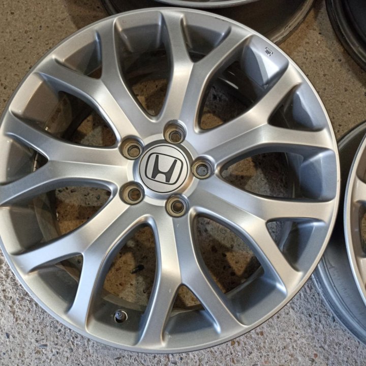 Оригинальные диски Honda R18 5x114,3