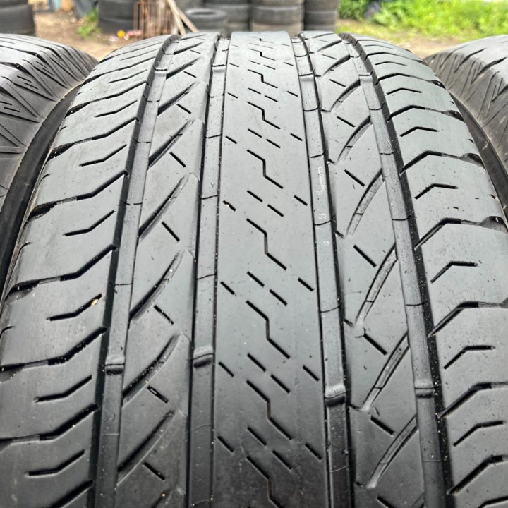 Лето Bridgestone Ecopia EP850 SUV 265/60 R18 110H