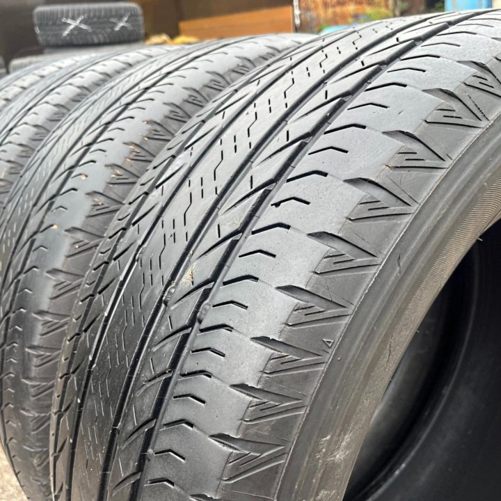 Лето Bridgestone Ecopia EP850 SUV 265/60 R18 110H