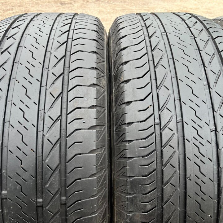 Лето Bridgestone Ecopia EP850 SUV 265/60 R18 110H