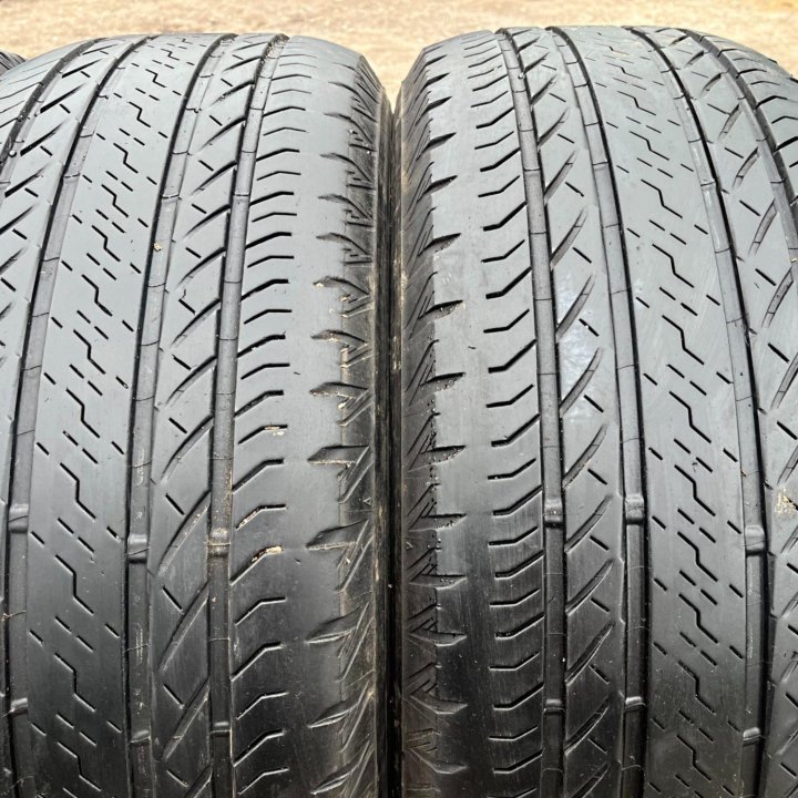 Лето Bridgestone Ecopia EP850 SUV 265/60 R18 110H