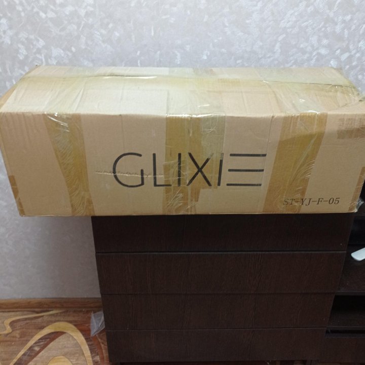 Сапборт GLIXE, новый