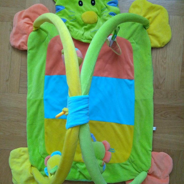 Игровой коврик